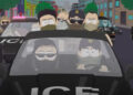 Os telespectadores de 'South Park' surgem com o segundo episódio da 27ª temporada