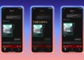 Os usuários do Spotify, como o serviço de streaming, introduz o novo recurso 'desnecessário'