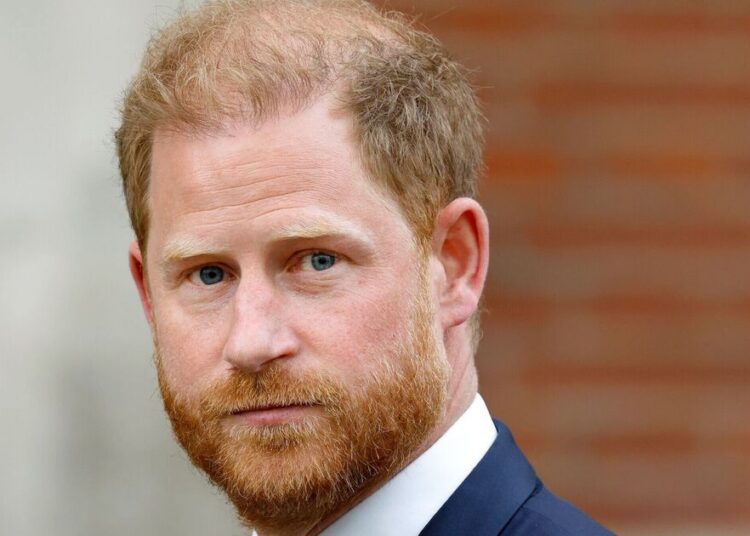 Os verdadeiros sentimentos do príncipe Harry sobre o empreendimento Netflix de Meghan - Notícias de celebridades - entretenimento