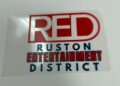 Os vereadores de Ruston voam para avançar com o novo distrito de entretenimento