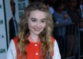Ouça: Sabrina Carpenter lança um novo álbum, o videoclipe 'Tears'