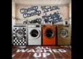 Ouça a nova música de truque barata "Twelve Gates" do novo álbum "All Washed Up"