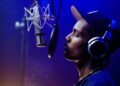 Ouça as novas 2 músicas mais baixas de A $ AP Rocky