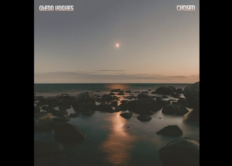 Ouça o lendário roqueiro Glenn Hughes nova música "Into the Fade"