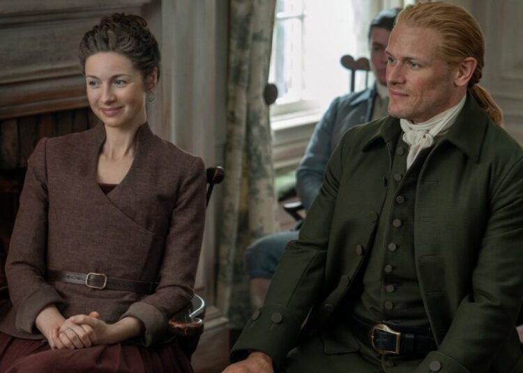 'Outlander': Quando a temporada 7B será transmitida na Netflix? | Entretenimento