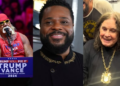 Ozzy Osbourne, Hulk Hogan, Malcolm-Jamal Warner, Chuck Mangione: Lembrando as celebridades que perdemos nesta semana