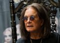 Ozzy Osbourne causa um enorme impacto com 28 milhões de libras antes da morte | Notícias de celebridades | Showbiz & TV