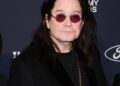 Ozzy Osbourne documentário retirou -se do cronograma no último minuto - notícias musicais