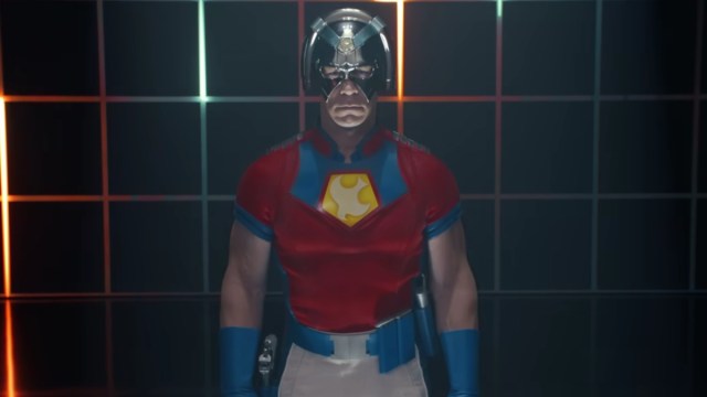 Paacemaker temporada 2 Ovos de Páscoa, Cameos e Referência de Bludhaven explicados