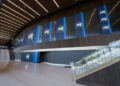 Pacers Sports & Entertainment Selecions ANC para sinalização digital na nova casa de Noblesville Boom, The Arena at Innovation Mile