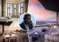 Pacotal do Brooklyn nas listas de Denzel Washington 'mais baixas' de US $ 15 milhões