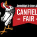 Paisley, Lynyrd Skynyrd para atingir o estágio de Canfield Fair
