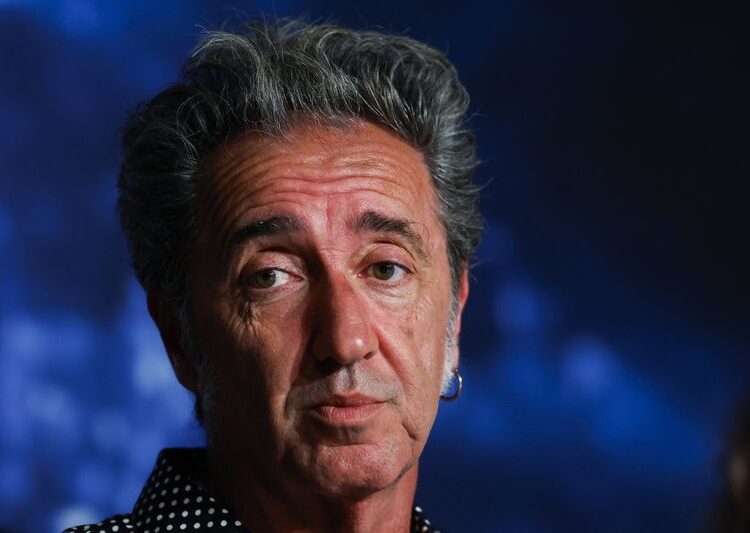 Paolo Sorrentino, da Itália, a estrela dos EUA Dafoe homenageada no Sarajevo Film Fest