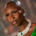Para o bem 'revela pôster de filme com Cynthia Erivo Teaser de quatro palavras