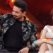 Pati Patni Aur Panga: Abhinav Shukla pega as filhas Edhaa e as iniciais de Jeeva com tinta em seu braço; Rubina Dilaik diz: "Um momento muito orgulhoso ..."