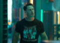 'Peacemaker' prova que John Cena é o nosso melhor ator que virou lutador