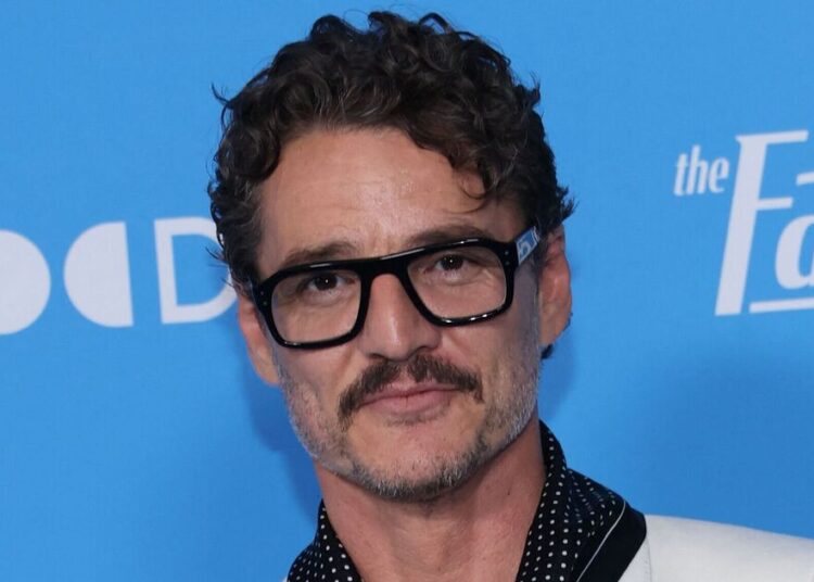 Pedro Pascal mostra solidariedade com famílias que enfrentam ataques de gelo - notícias de celebridades - entretenimento