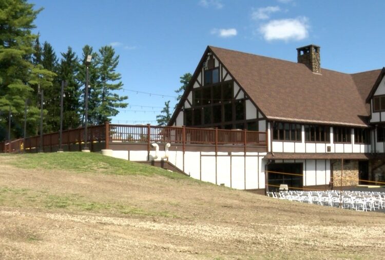 Peek'n Peak Hosting Country Music Weekend