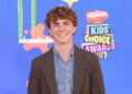 'Percy Jackson e a terceira temporada dos olímpicos inicia a produção