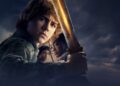 Percy Jackson temporada 3 lança Deadpool & Wolverine Star como uma deusa