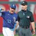 Perez atinge Homer, enquanto o Royals continua dominância vs. White Sox