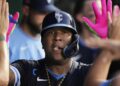 Perez atinge Homer, enquanto o Royals venceu o White Sox com 3-1 vitória