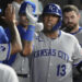 Perez leva a Royals a 12-1 derrota de White Sox e se move para o 3º lugar na lista de RBI da franquia