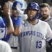 Perez leva a Royals a 12-1 derrota de White Sox