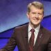 Perigo! Os fãs desmaiam sobre a selfie de Ken Jennings 'Ken Jennings - notícias de celebridades - entretenimento