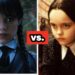 Personagens de TV e cinema interpretados por vários atores