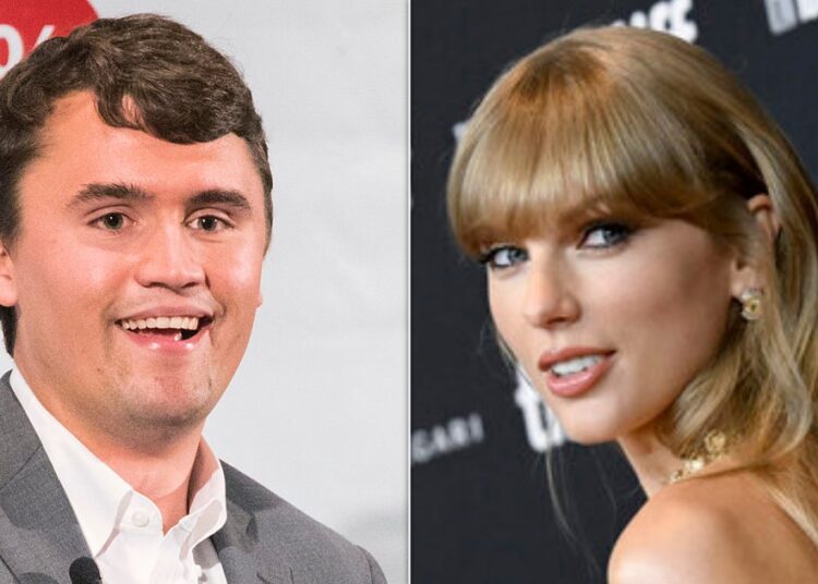Personalidade de Maga tem dicas de casamento sexista para Taylor Swift