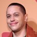 Pete Davidson afirma que fumar maconha deu -lhe psicose