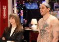 Pete Davidson revela uma coisa 'terrível' sobre fazer 'SNL50'