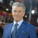 Pierce Brosnan diz que a franquia de James Bond deu -lhe 'longevidade'