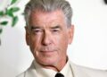 Pierce Brosnan e Helen Mirren apoiam a morte assistida - notícias de celebridades - entretenimento
