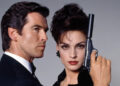 Pierce Brosnan oferece conselhos para as futuras estrelas de Bond
