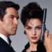 Pierce Brosnan oferece conselhos para as futuras estrelas de Bond