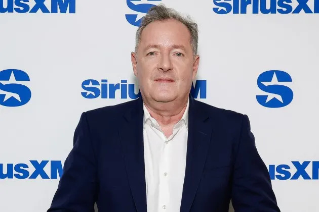 Piers Morgan está 'desapontado' ao ver Beyoncé 'culturalmente apropriado' Marilyn Monroe no anúncio de Levi