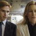 Piper Perabo e Louis Landau quebram a série de espionagem que está prestes a dominar sua vida