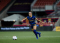 Player Spotlight | O Masterclass do meio -campo de Claudia Zornoza lidera o Royals