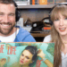 Podcast Taylor Swift-Travis Kelce oferece 10 milhões de espectadores