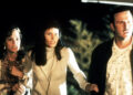 Por que Courteney Cox preocupou David Arquette