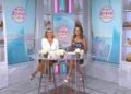 Por que Jenna Bush Hager está ausente de 'Hoje'? | Entretenimento