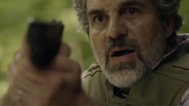 Por que Mark Ruffalo comeu 'Muitos sanduíches Philly Cheesesteak' para se preparar para o novo show