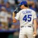 Por que Taylor Clarke é de repente uma opção de atraso para o Royals