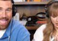 Por que Taylor Swift escolheu anunciar 'The Life of a Showgirl' no podcast de Travis Kelce