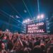 Por que a Tailândia é o novo ponto de acesso para festivais de música global