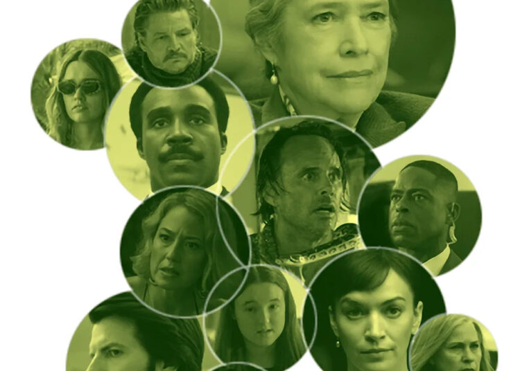 Por que a melhor série de drama no Emmys é uma chamada tão próxima