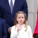 Por que a princesa Charlotte provavelmente assumirá um papel real - mas Louis não