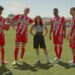 Por que as estrelas de Hollywood estão investindo em esportes